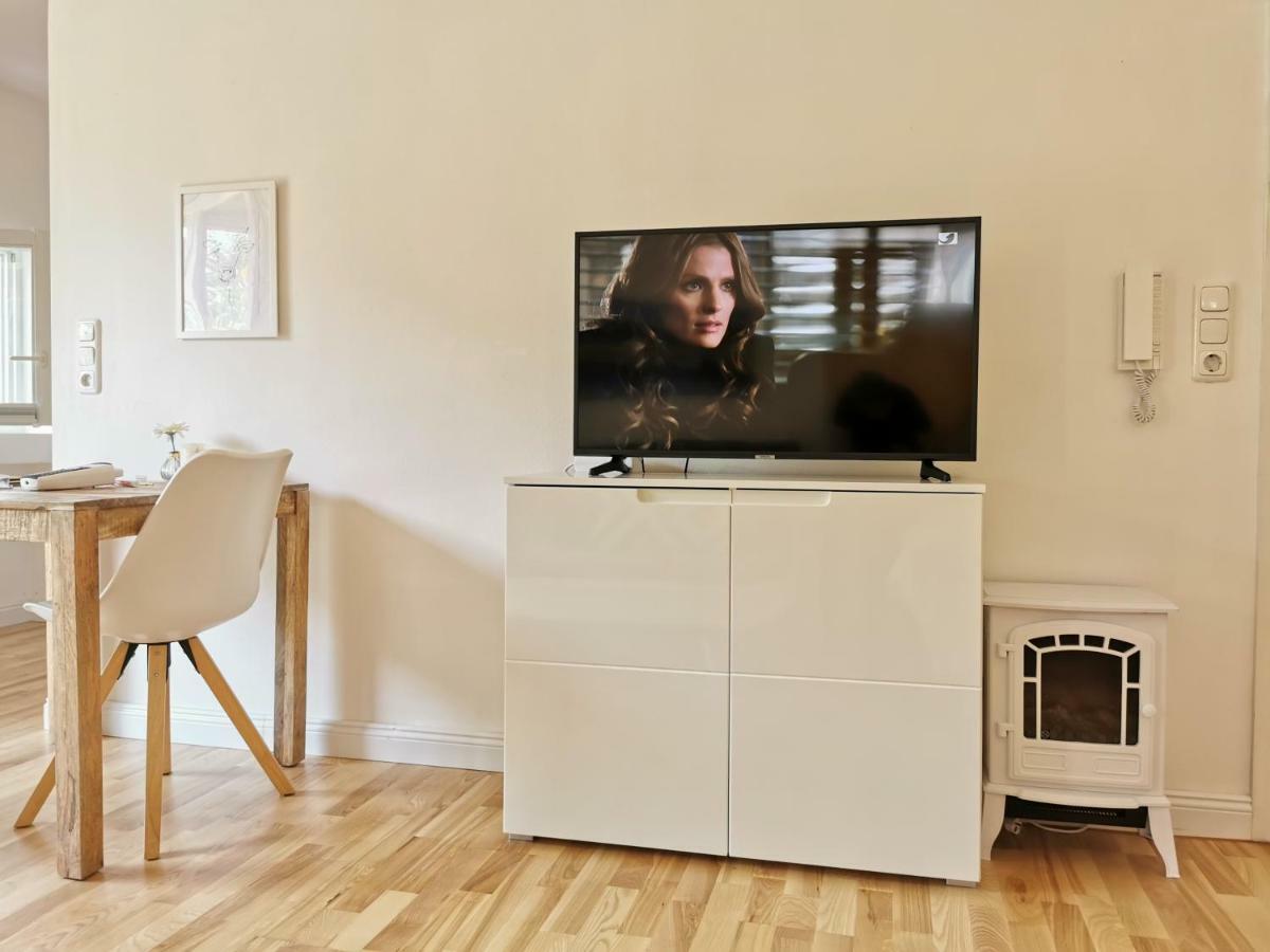Garten Apartment 켐프텐 외부 사진